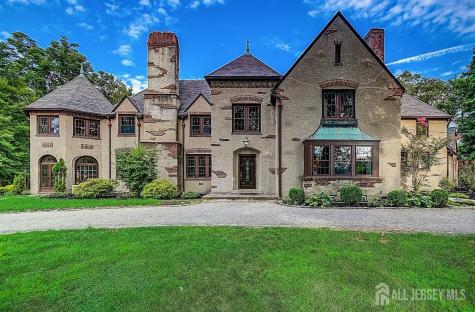 1 Orchard Lane Lawrence NJ 08648