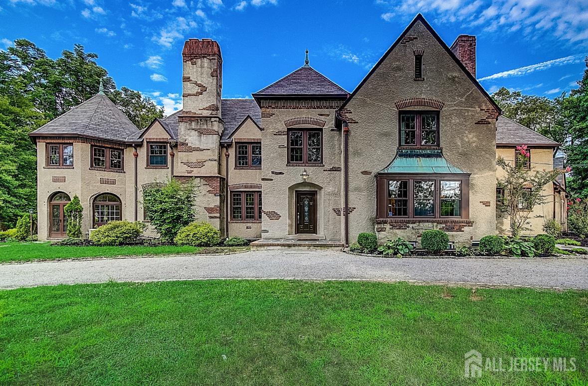 1 Orchard Lane Lawrence NJ 08648