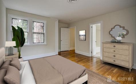 1 Orchard Lane Lawrence NJ 08648