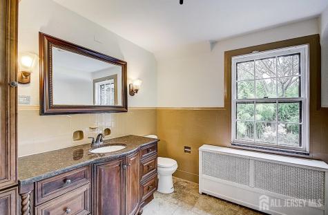 1 Orchard Lane Lawrence NJ 08648