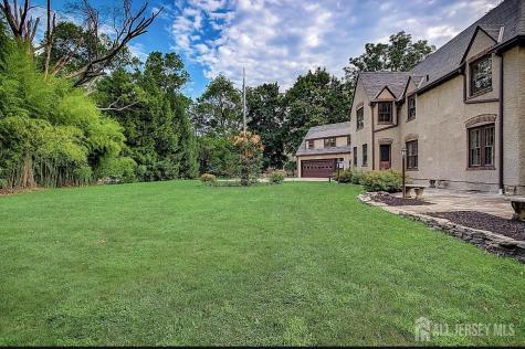 1 Orchard Lane Lawrence NJ 08648