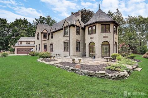 1 Orchard Lane Lawrence NJ 08648