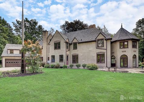 1 Orchard Lane Lawrence NJ 08648
