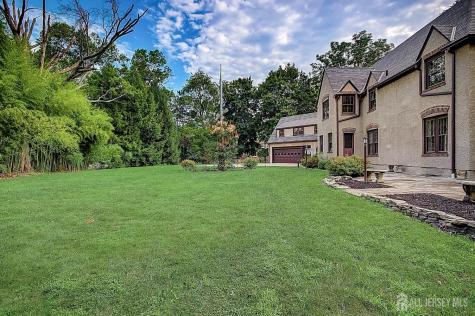 1 Orchard Lane Lawrence NJ 08648