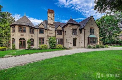 1 Orchard Lane Lawrence NJ 08648