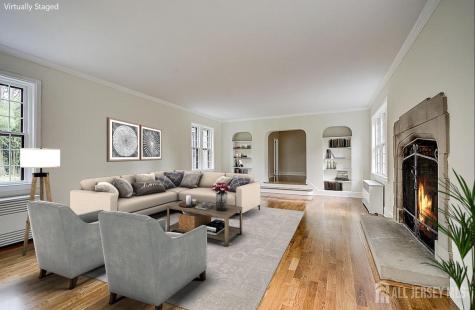 1 Orchard Lane Lawrence NJ 08648