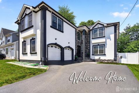 51 Runyon Avenue Edison NJ 08817