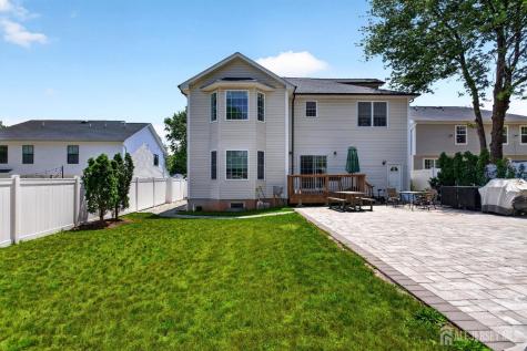 51 Runyon Avenue Edison NJ 08817