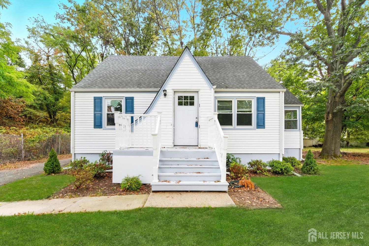 174 Alcoa Avenue Edison NJ 08837