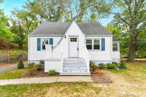 174 Alcoa Avenue Edison NJ 08837