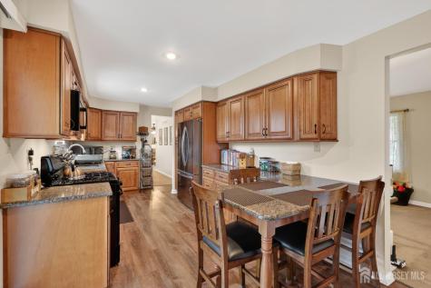 100 Coachman Drive Florence NJ 08505
