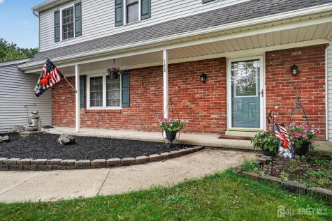 100 Coachman Drive Florence NJ 08505