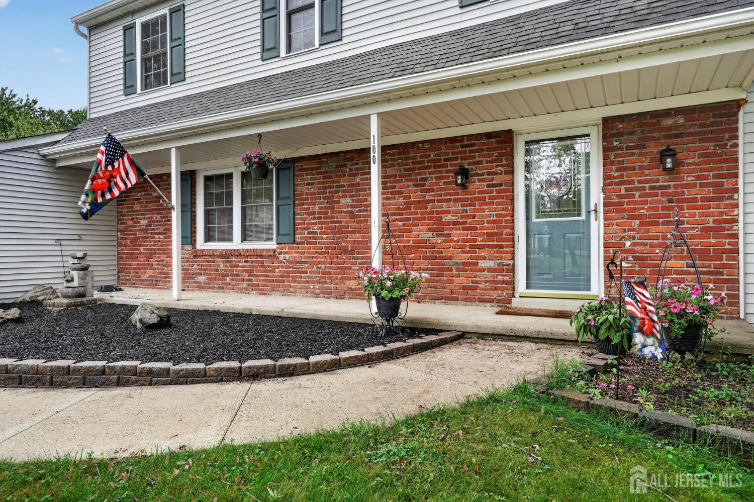 100 Coachman Drive Florence NJ 08505