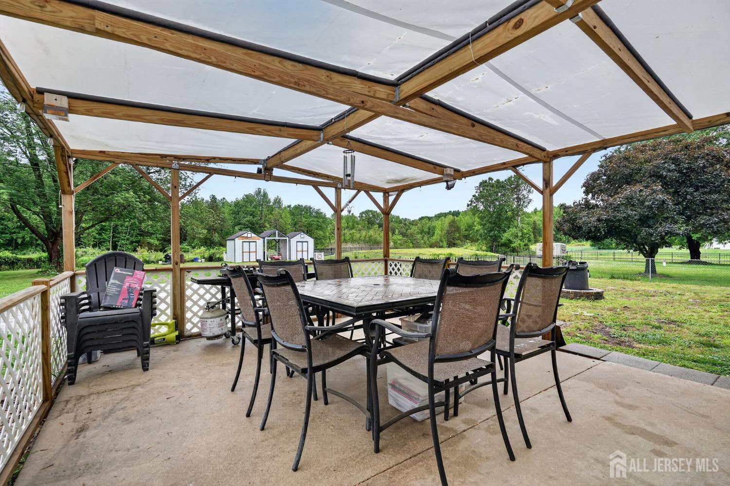 100 Coachman Drive Florence NJ 08505