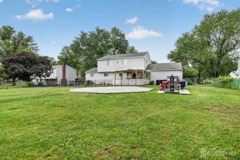 100 Coachman Drive Florence NJ 08505