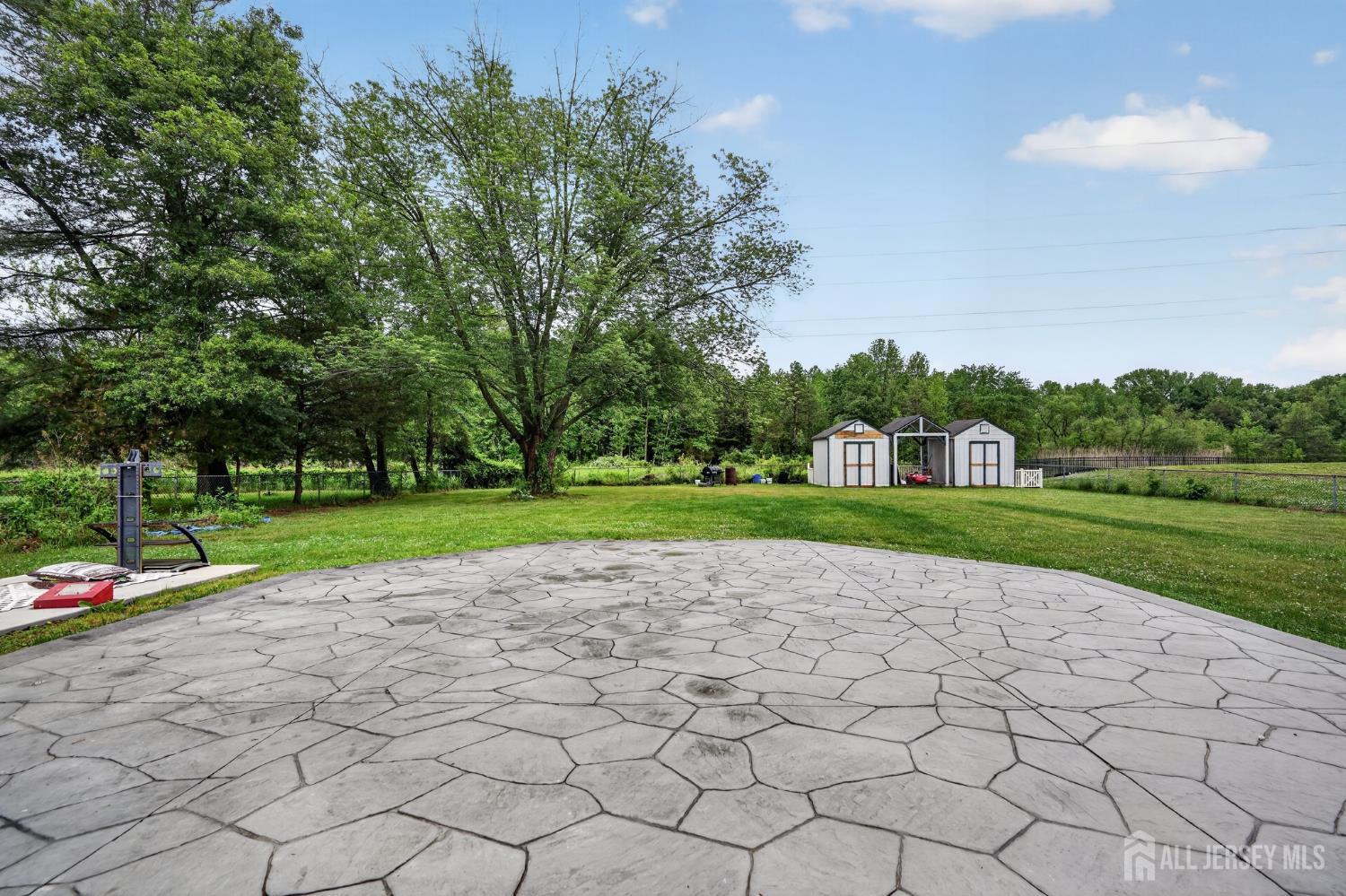 100 Coachman Drive Florence NJ 08505