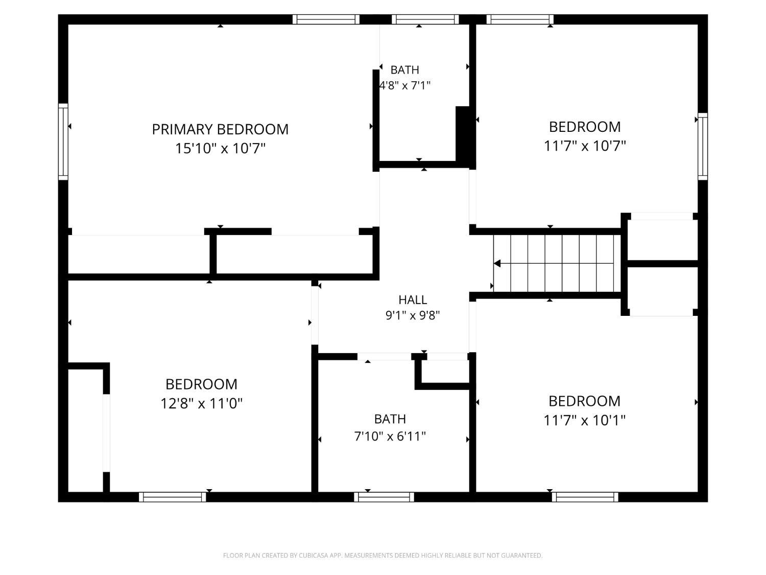 100 Coachman Drive Florence NJ 08505