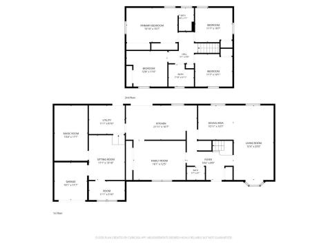 100 Coachman Drive Florence NJ 08505