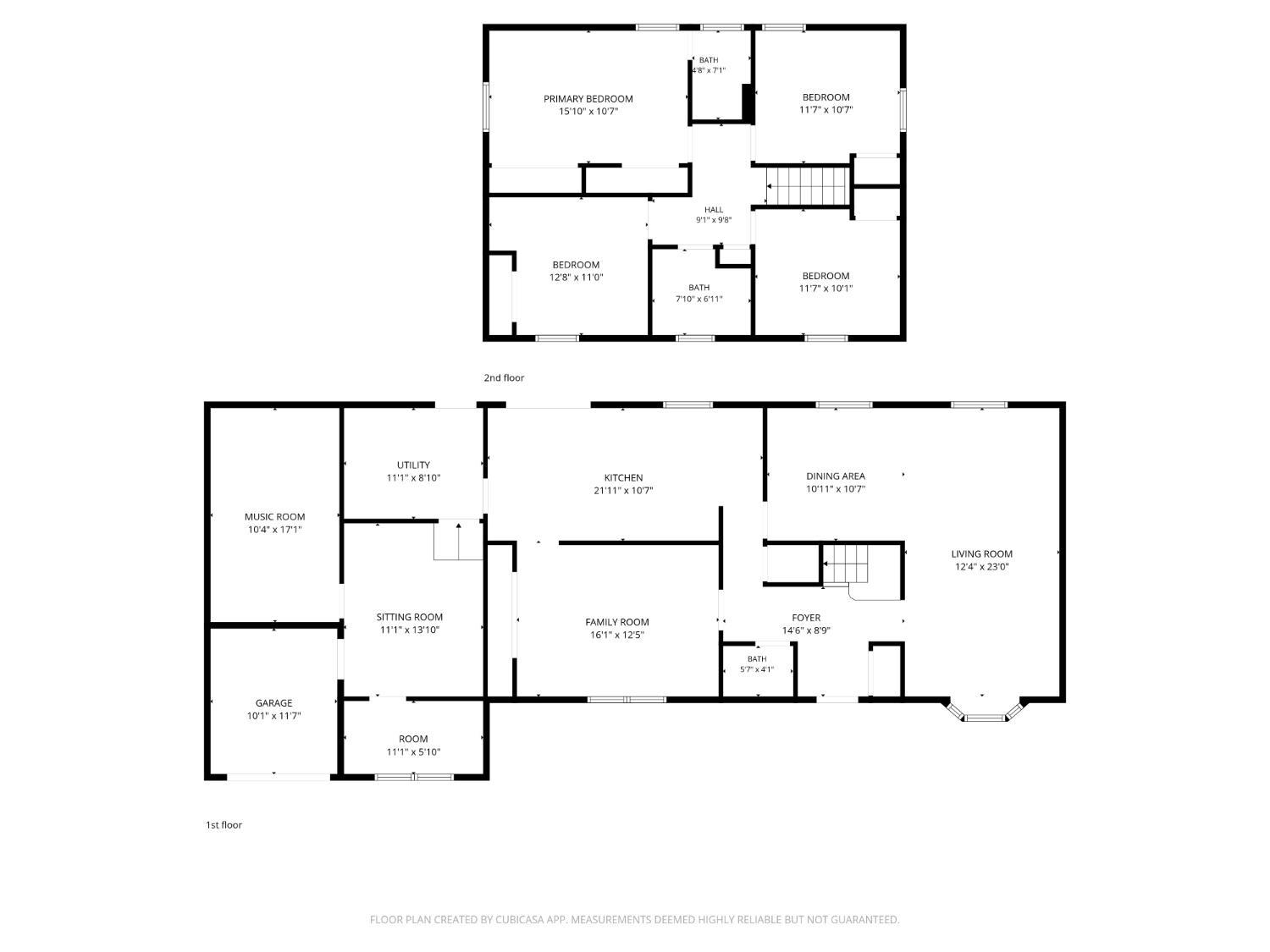 100 Coachman Drive Florence NJ 08505