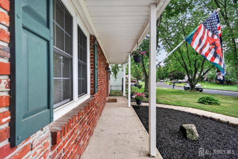 100 Coachman Drive Florence NJ 08505