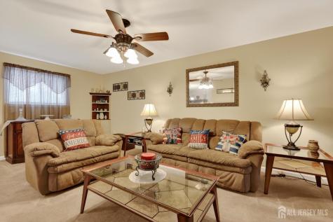 100 Coachman Drive Florence NJ 08505