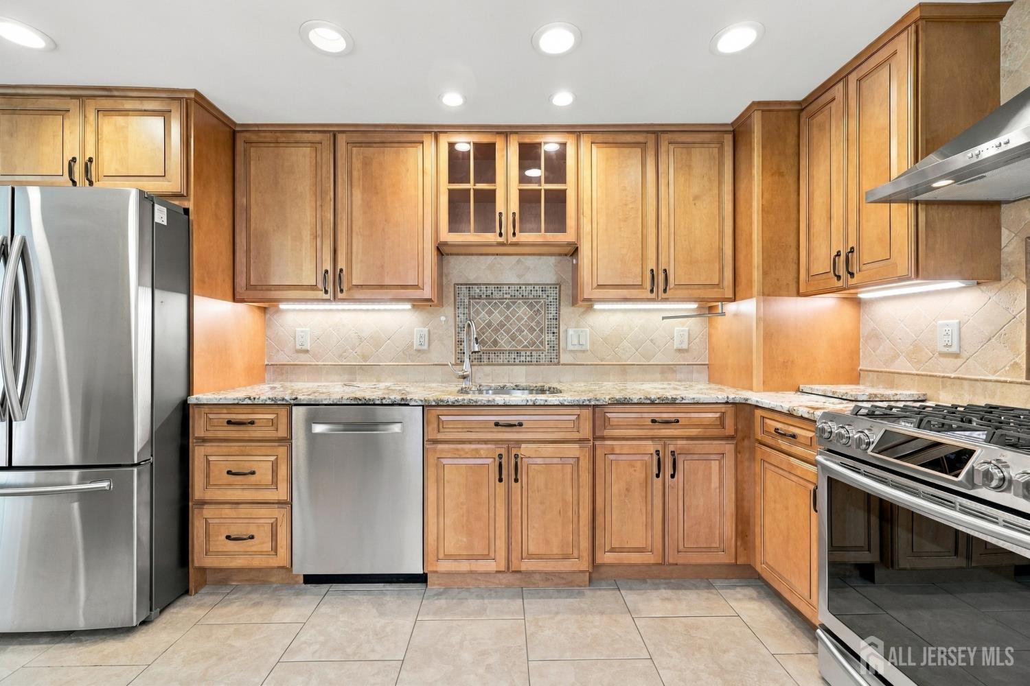 13 Nottingham Way Hillsborough NJ 08844