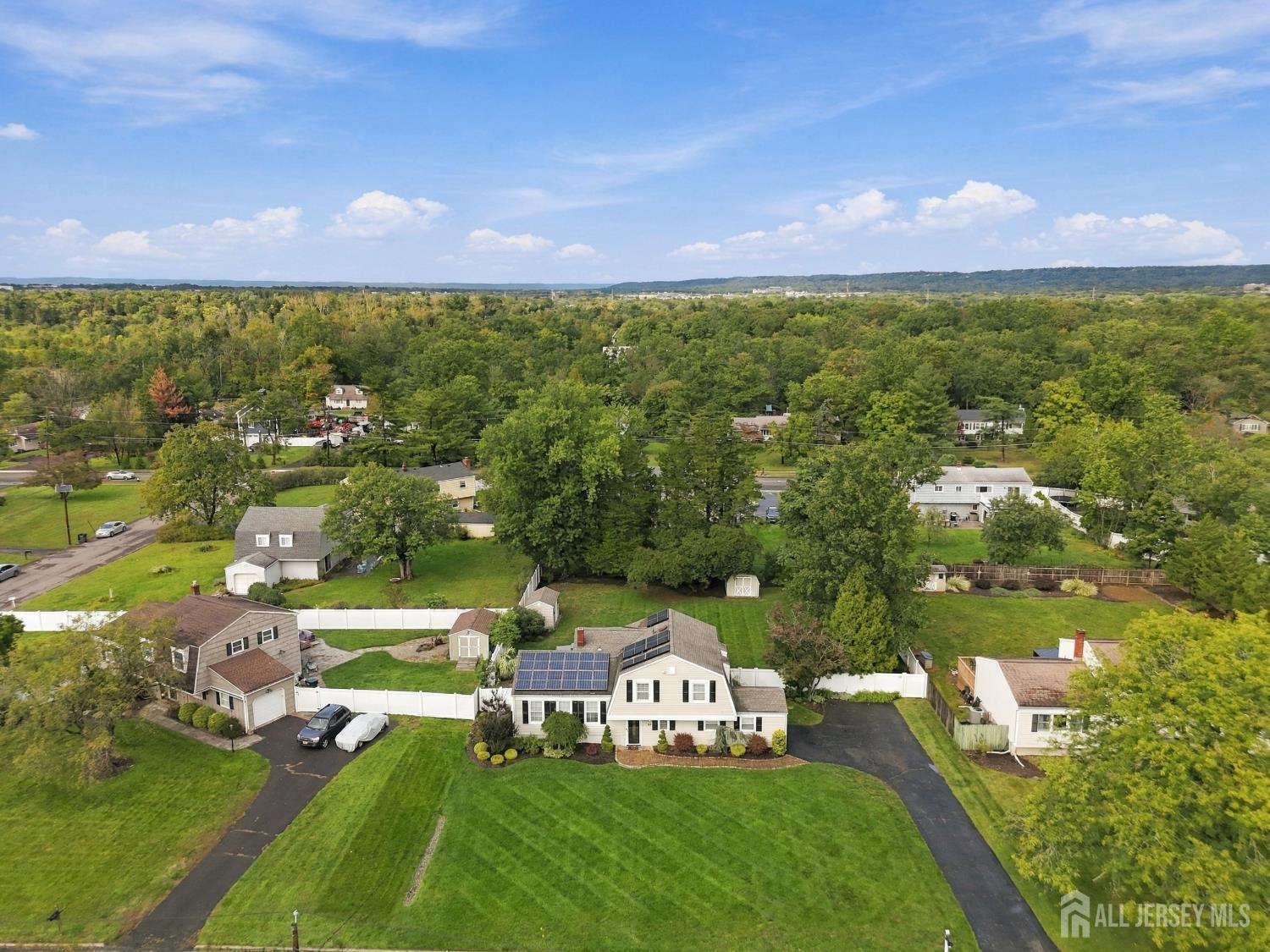 13 Nottingham Way Hillsborough NJ 08844