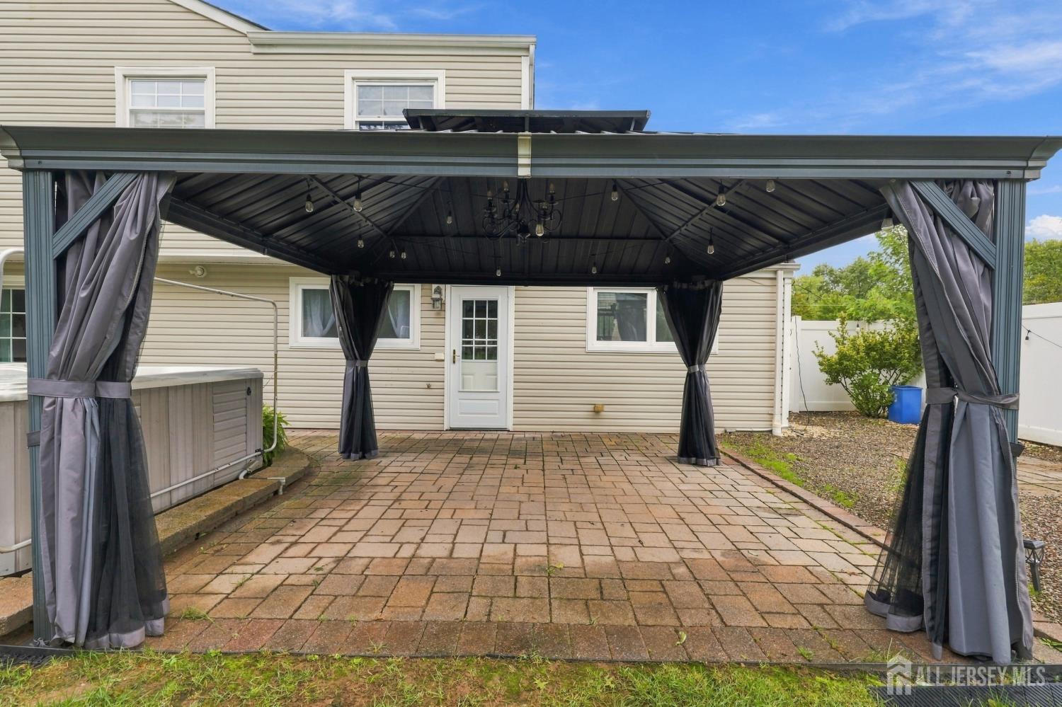 13 Nottingham Way Hillsborough NJ 08844