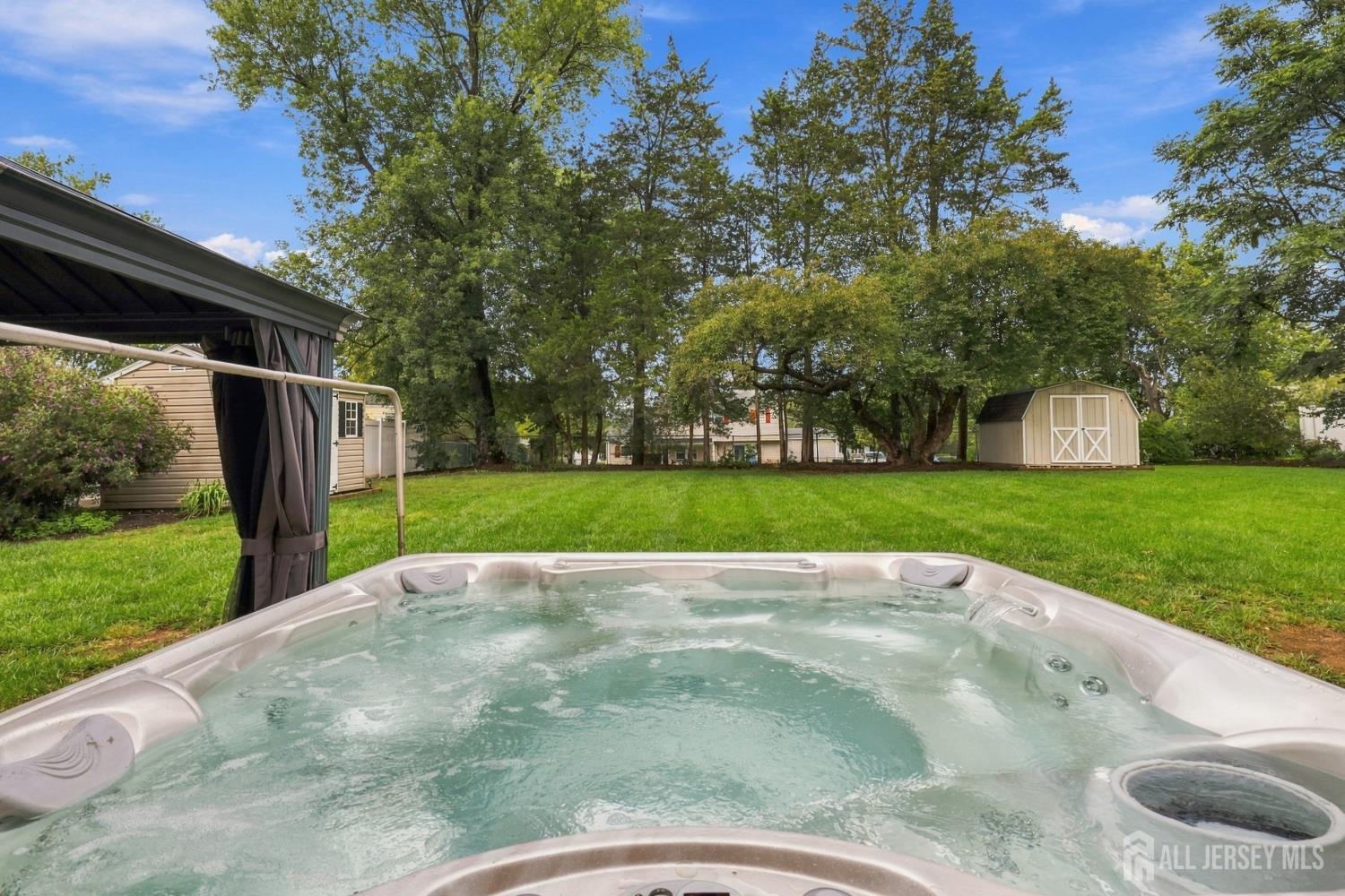 13 Nottingham Way Hillsborough NJ 08844