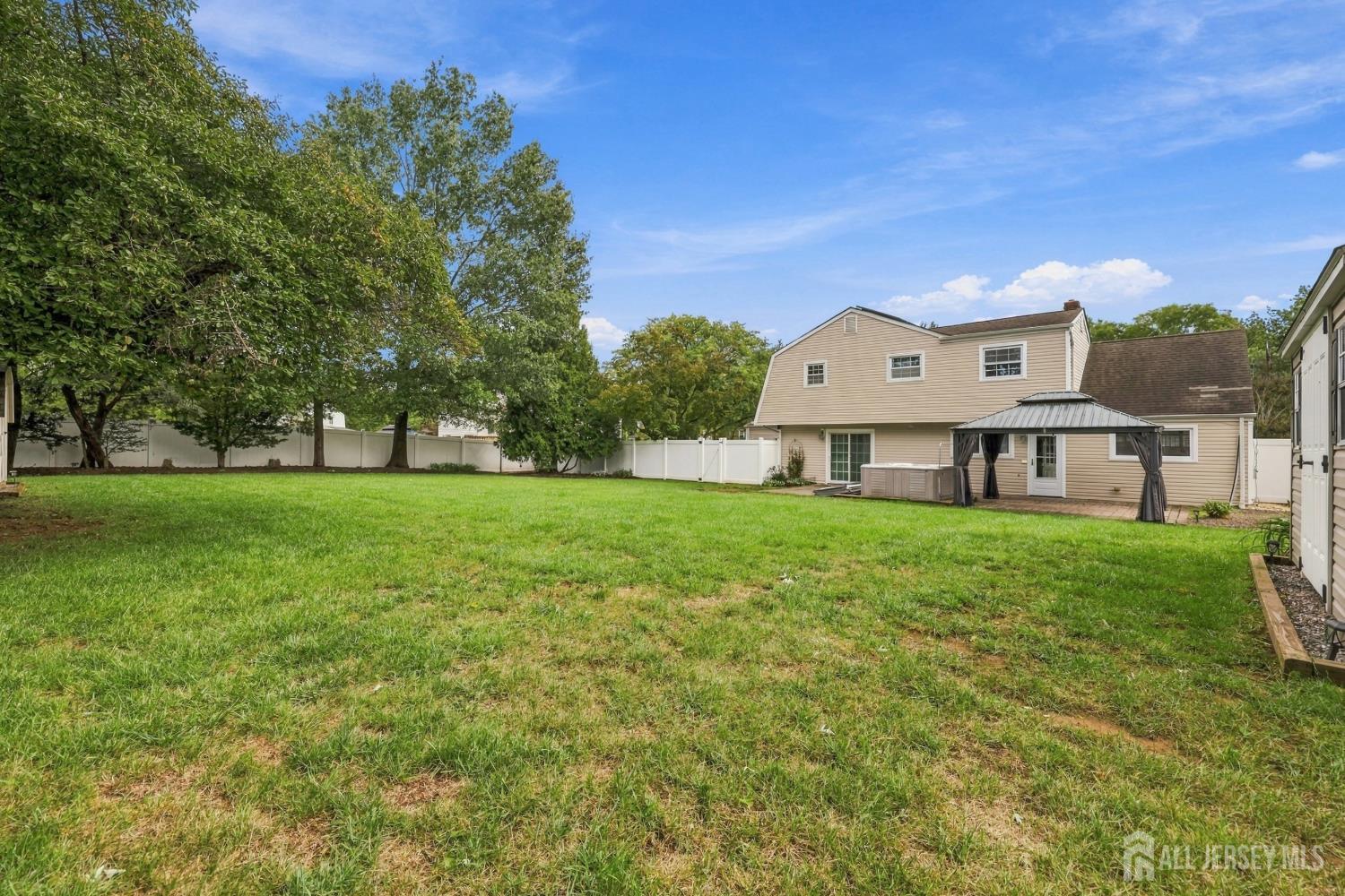 13 Nottingham Way Hillsborough NJ 08844