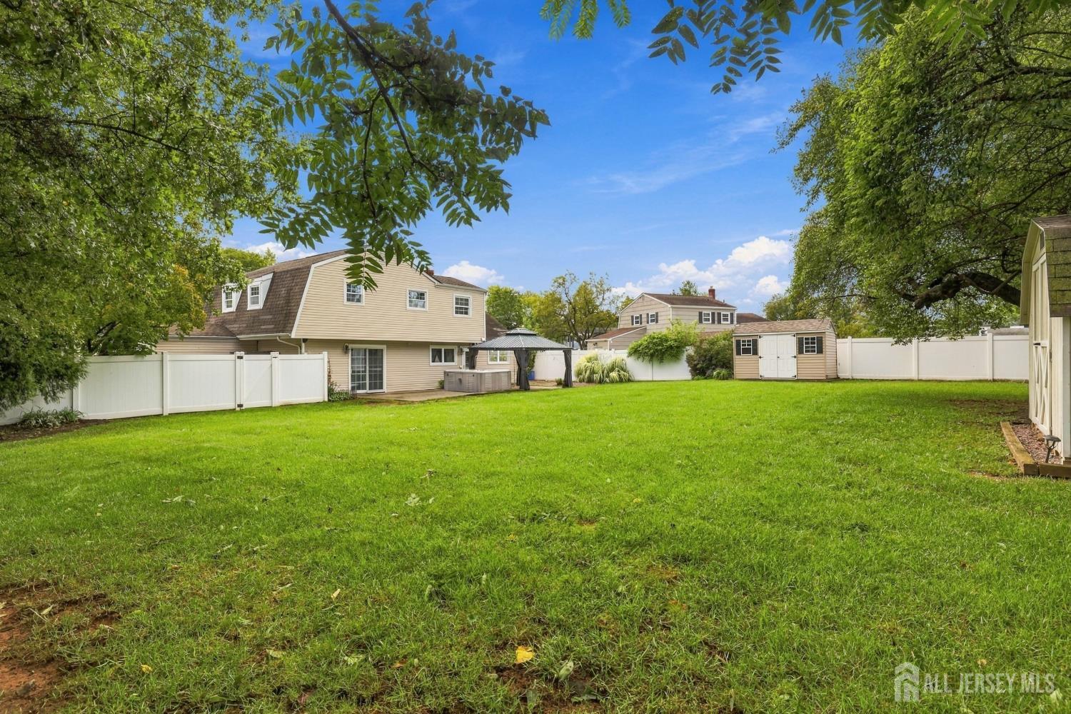 13 Nottingham Way Hillsborough NJ 08844