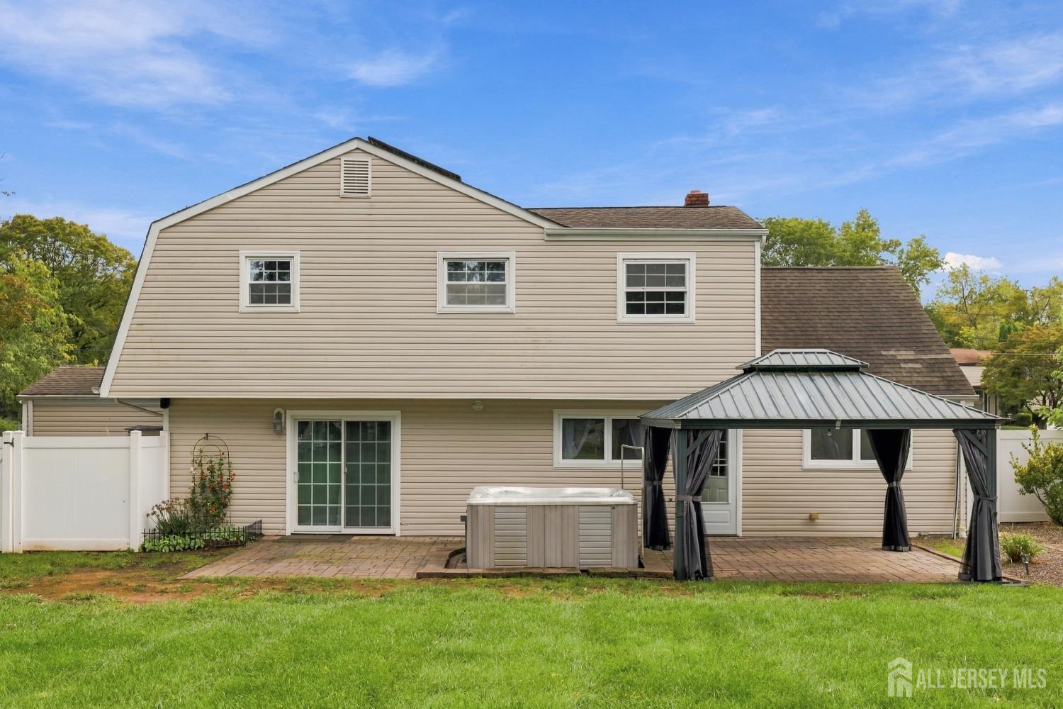 13 Nottingham Way Hillsborough NJ 08844