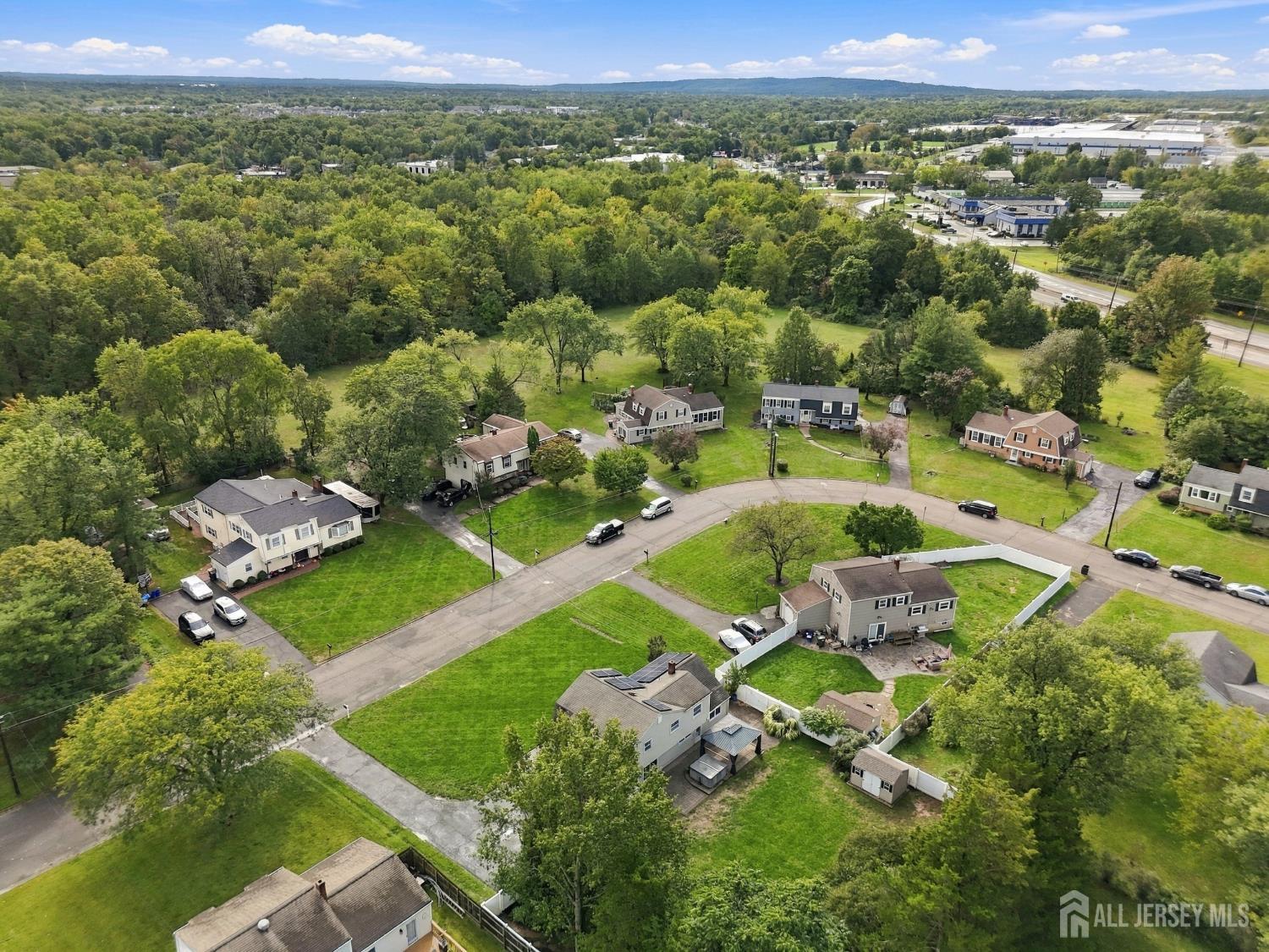 13 Nottingham Way Hillsborough NJ 08844