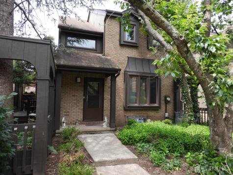 41 Riverbend Drive North Brunswick NJ 08902