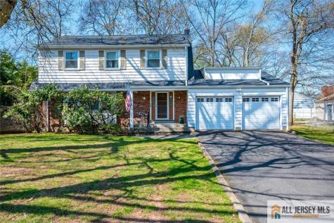 575 Grove Avenue Edison NJ 08820