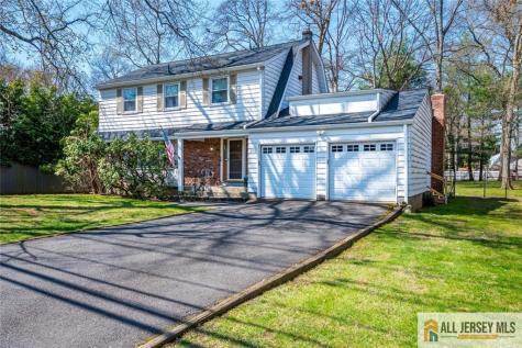 575 Grove Avenue Edison NJ 08820