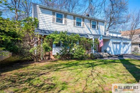 575 Grove Avenue Edison NJ 08820