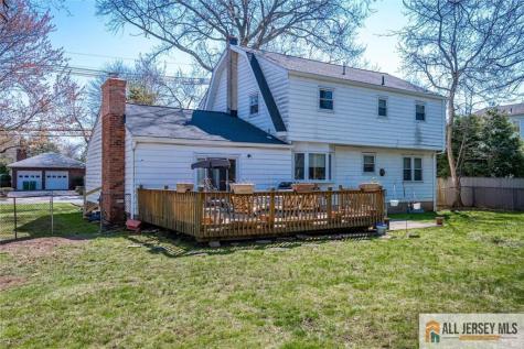 575 Grove Avenue Edison NJ 08820
