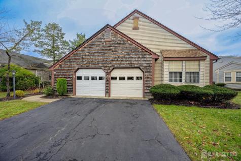 13 Benjamin Franklin Drive Monroe NJ 08831