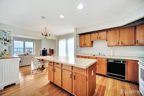 13 Benjamin Franklin Drive Monroe NJ 08831