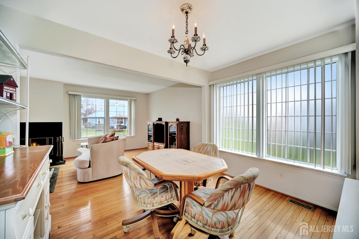13 Benjamin Franklin Drive Monroe NJ 08831