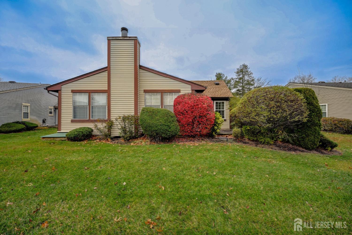 13 Benjamin Franklin Drive Monroe NJ 08831