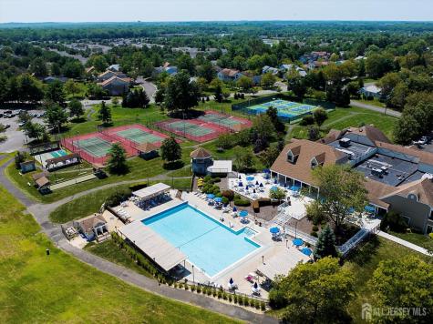 13 Benjamin Franklin Drive Monroe NJ 08831