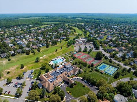 13 Benjamin Franklin Drive Monroe NJ 08831
