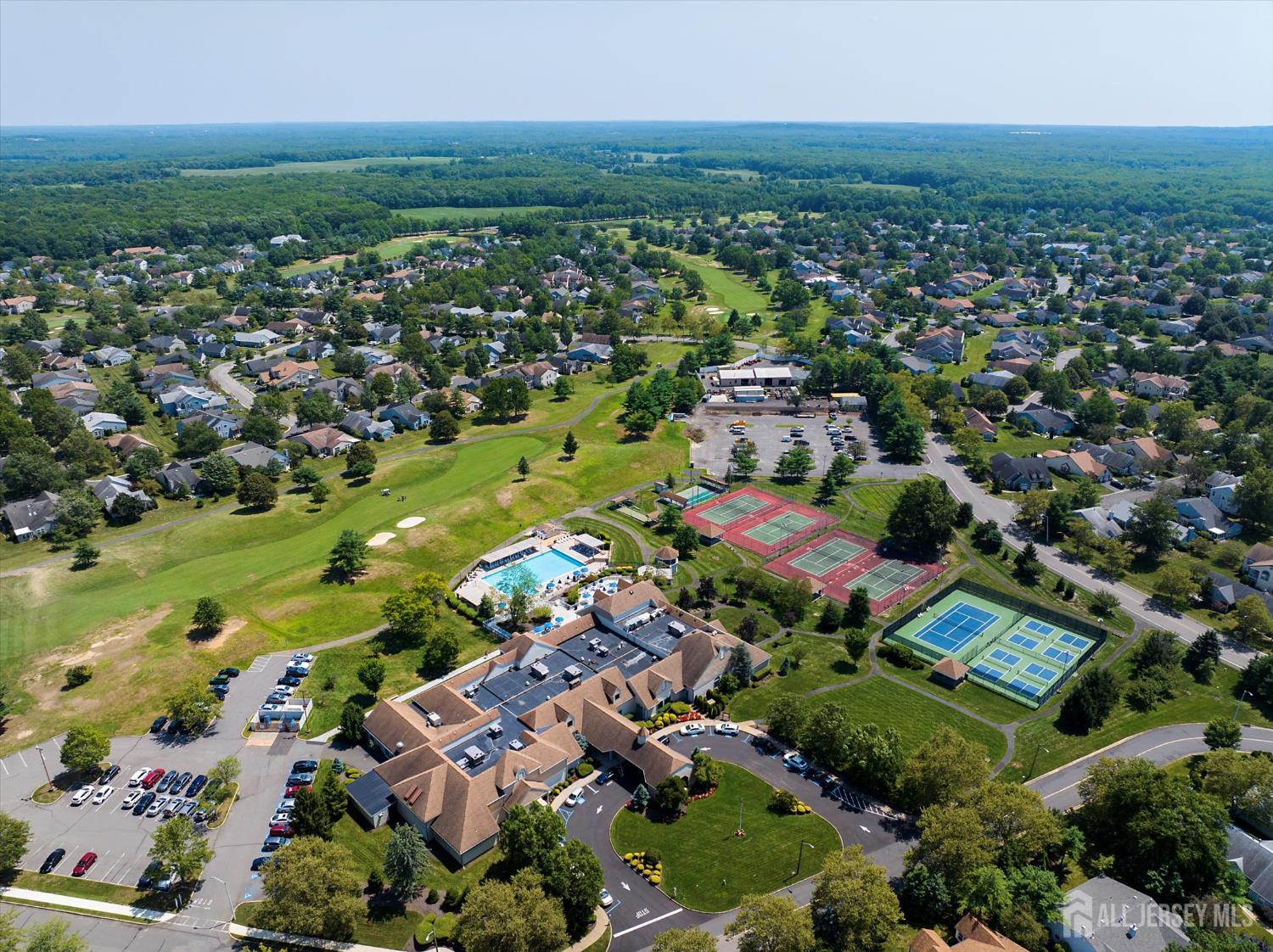 13 Benjamin Franklin Drive Monroe NJ 08831