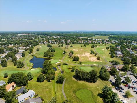 13 Benjamin Franklin Drive Monroe NJ 08831
