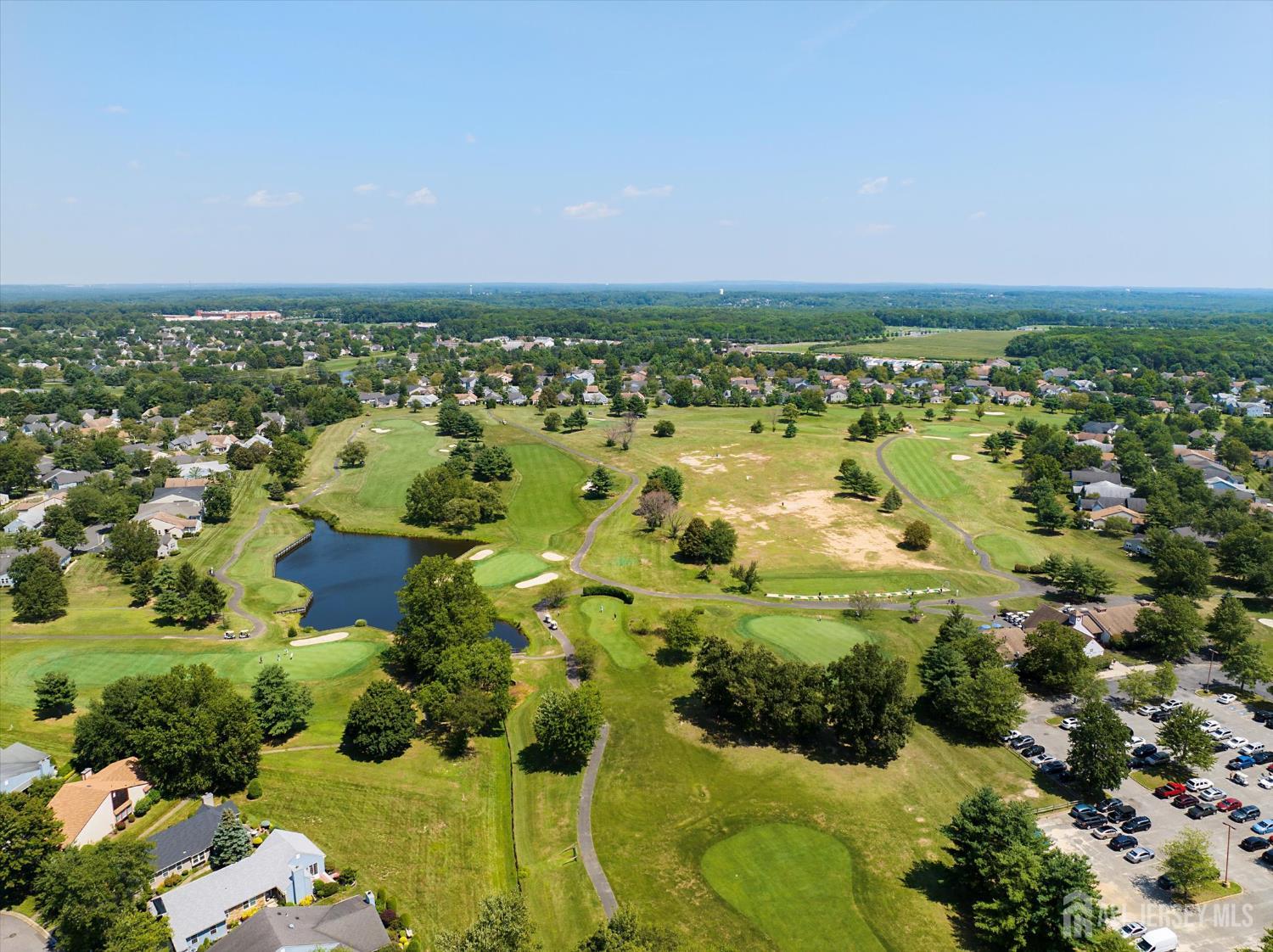 13 Benjamin Franklin Drive Monroe NJ 08831