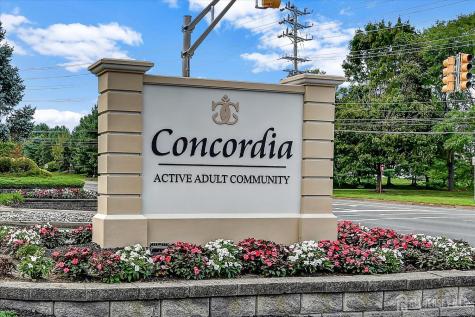 13 Benjamin Franklin Drive Monroe NJ 08831