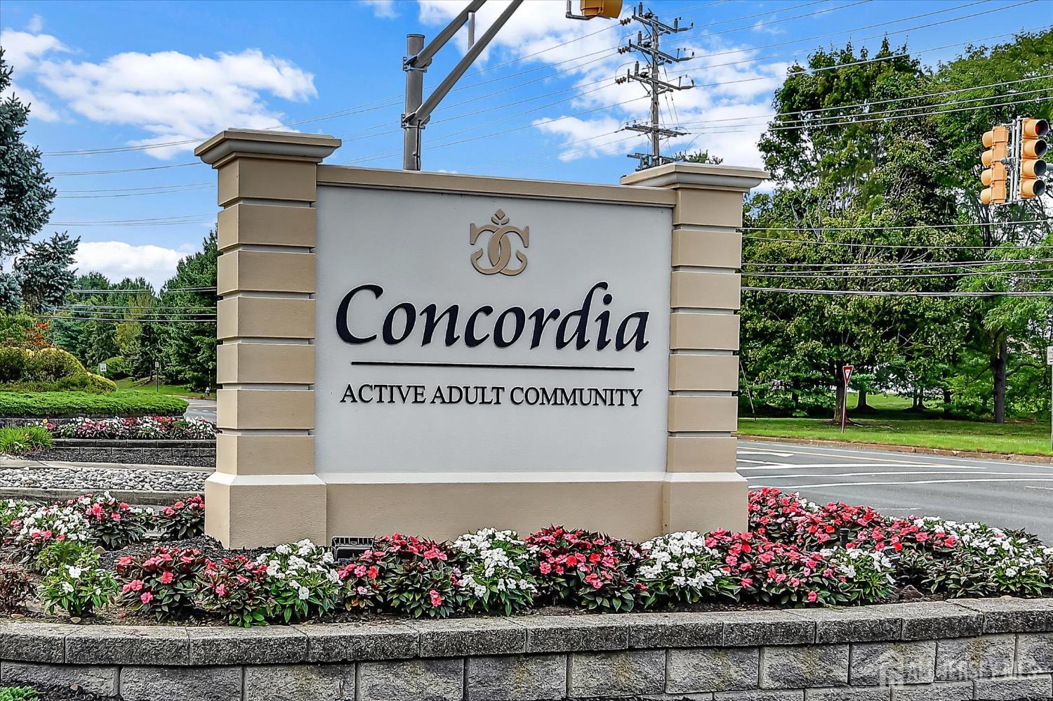 13 Benjamin Franklin Drive Monroe NJ 08831
