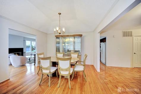13 Benjamin Franklin Drive Monroe NJ 08831